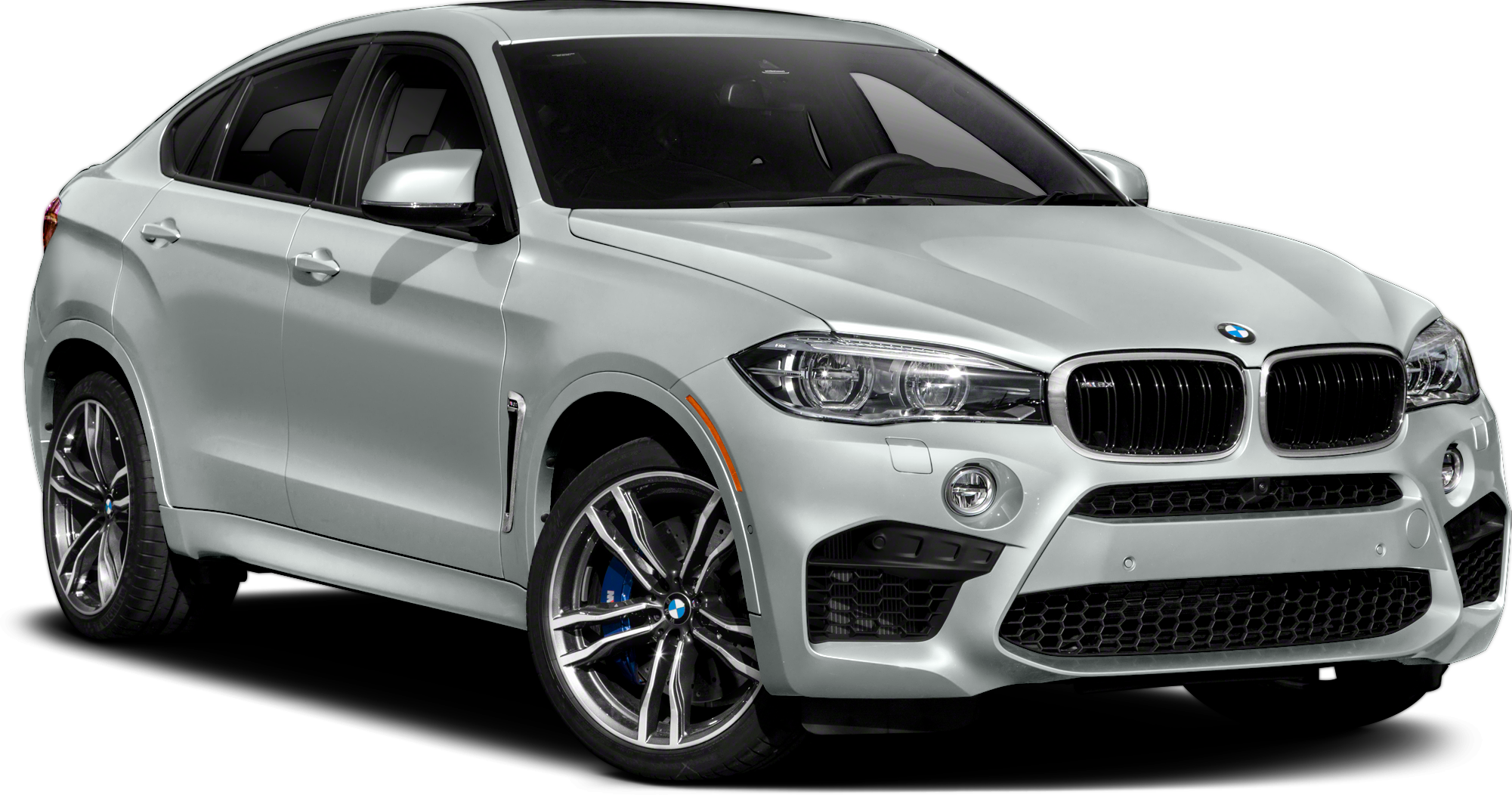 2019 BMW X6 M Incentives, Specials & Offers in Ann Arbor MI